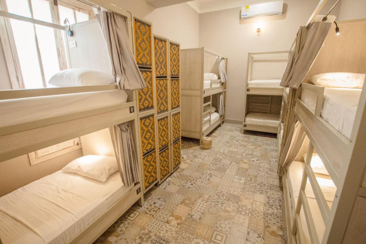 Casa Avelina Boutique Hostel Санта Марта Екстериор снимка