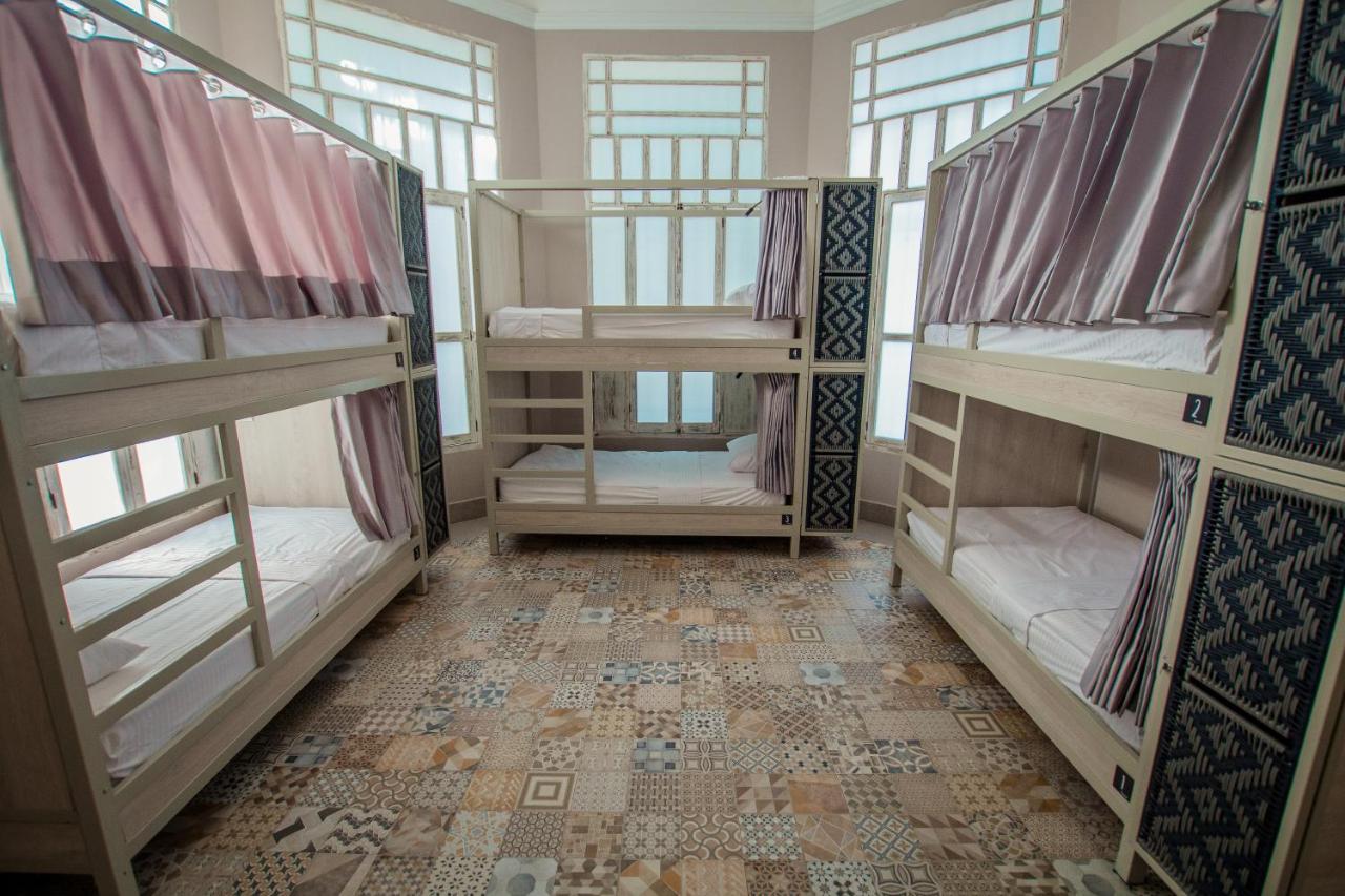 Casa Avelina Boutique Hostel Санта Марта Екстериор снимка