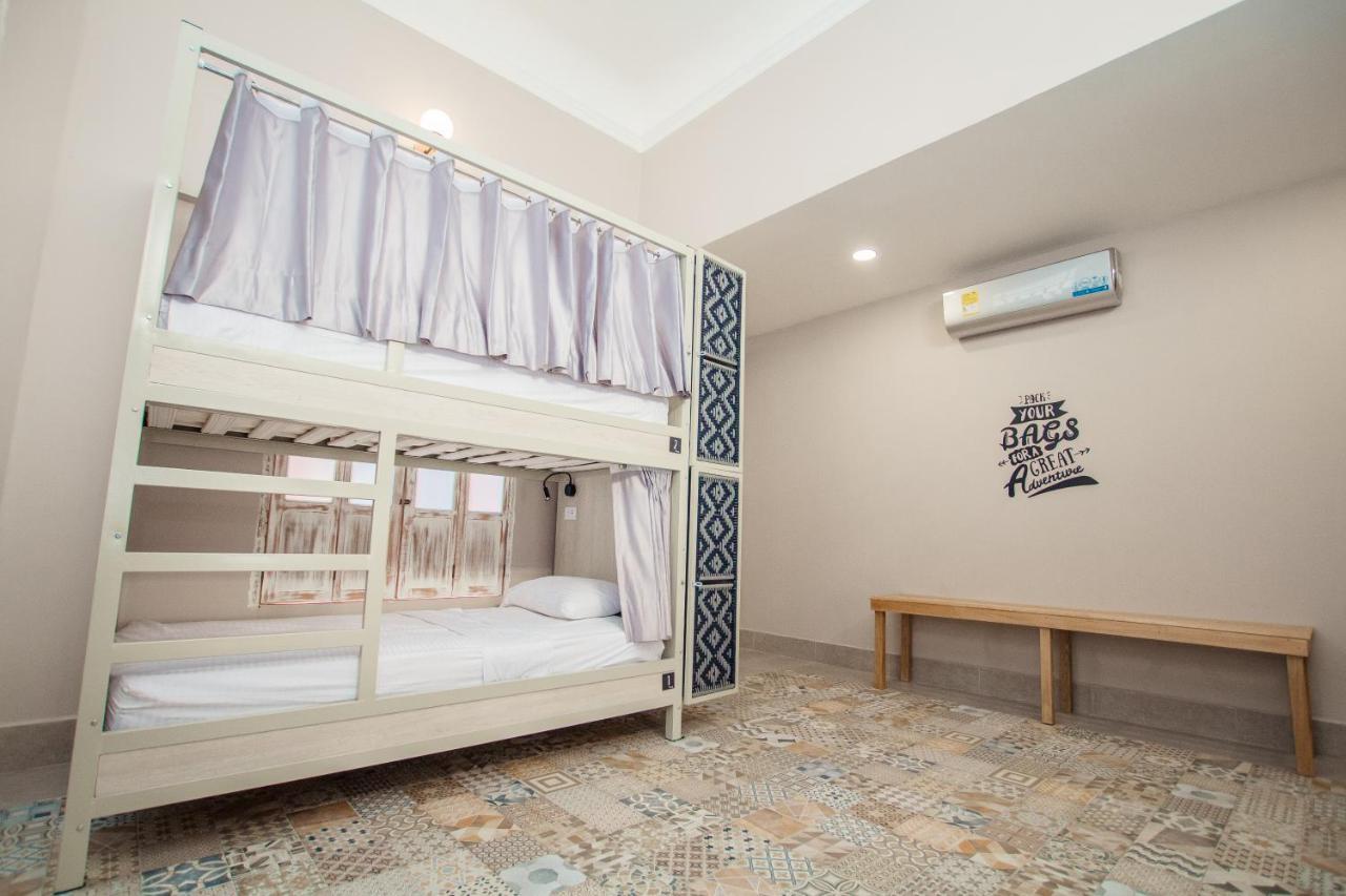 Casa Avelina Boutique Hostel Санта Марта Екстериор снимка