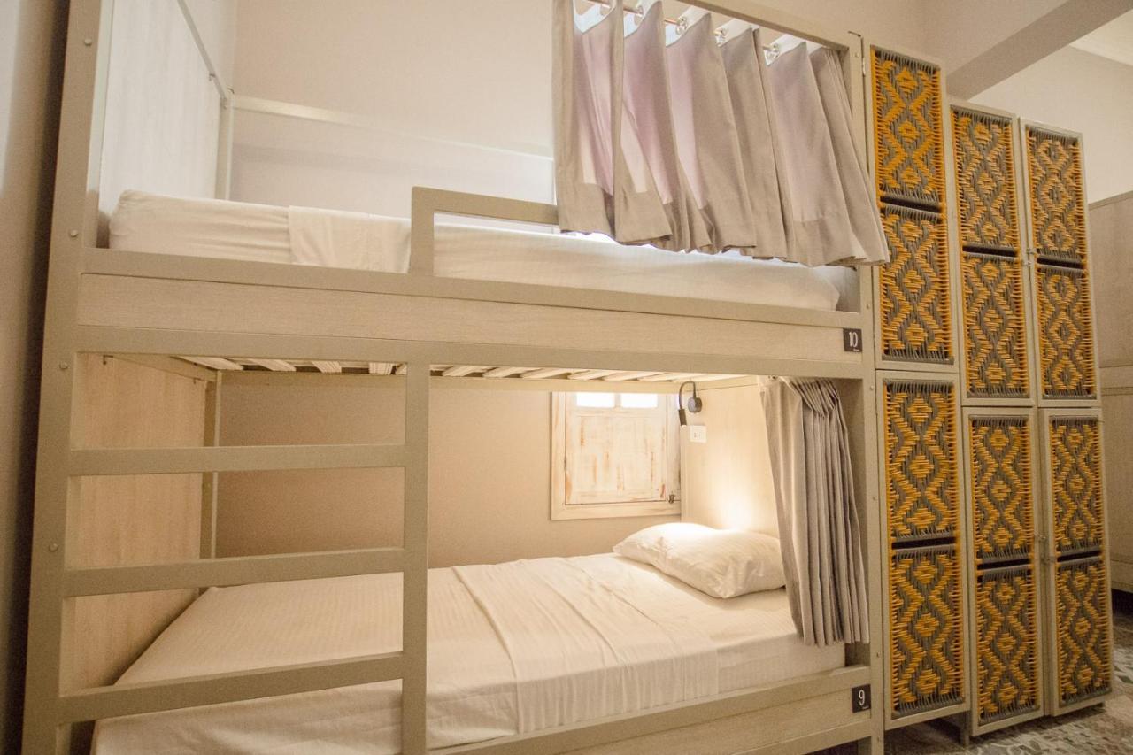 Casa Avelina Boutique Hostel Санта Марта Екстериор снимка