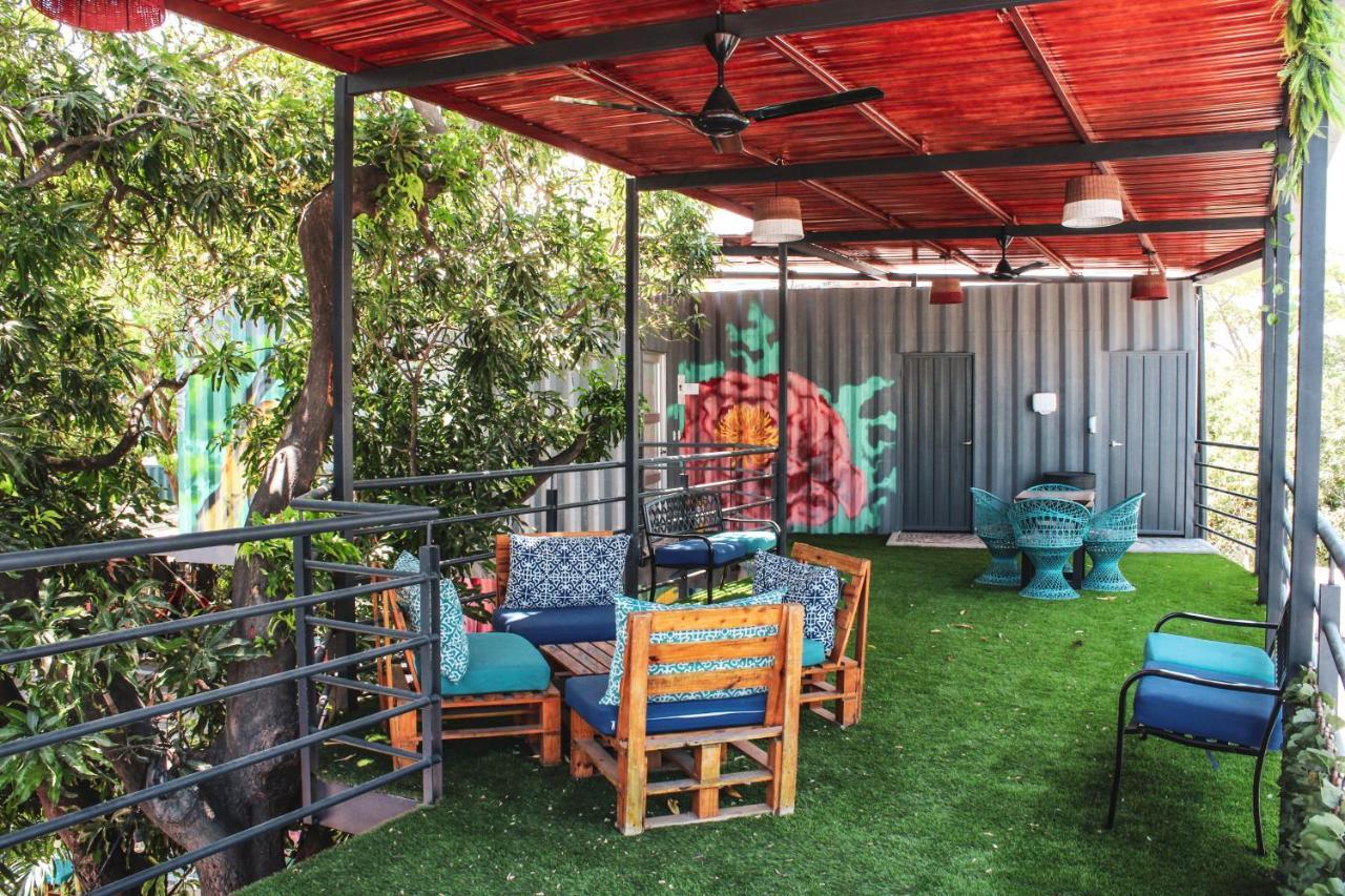 Casa Avelina Boutique Hostel Санта Марта Екстериор снимка