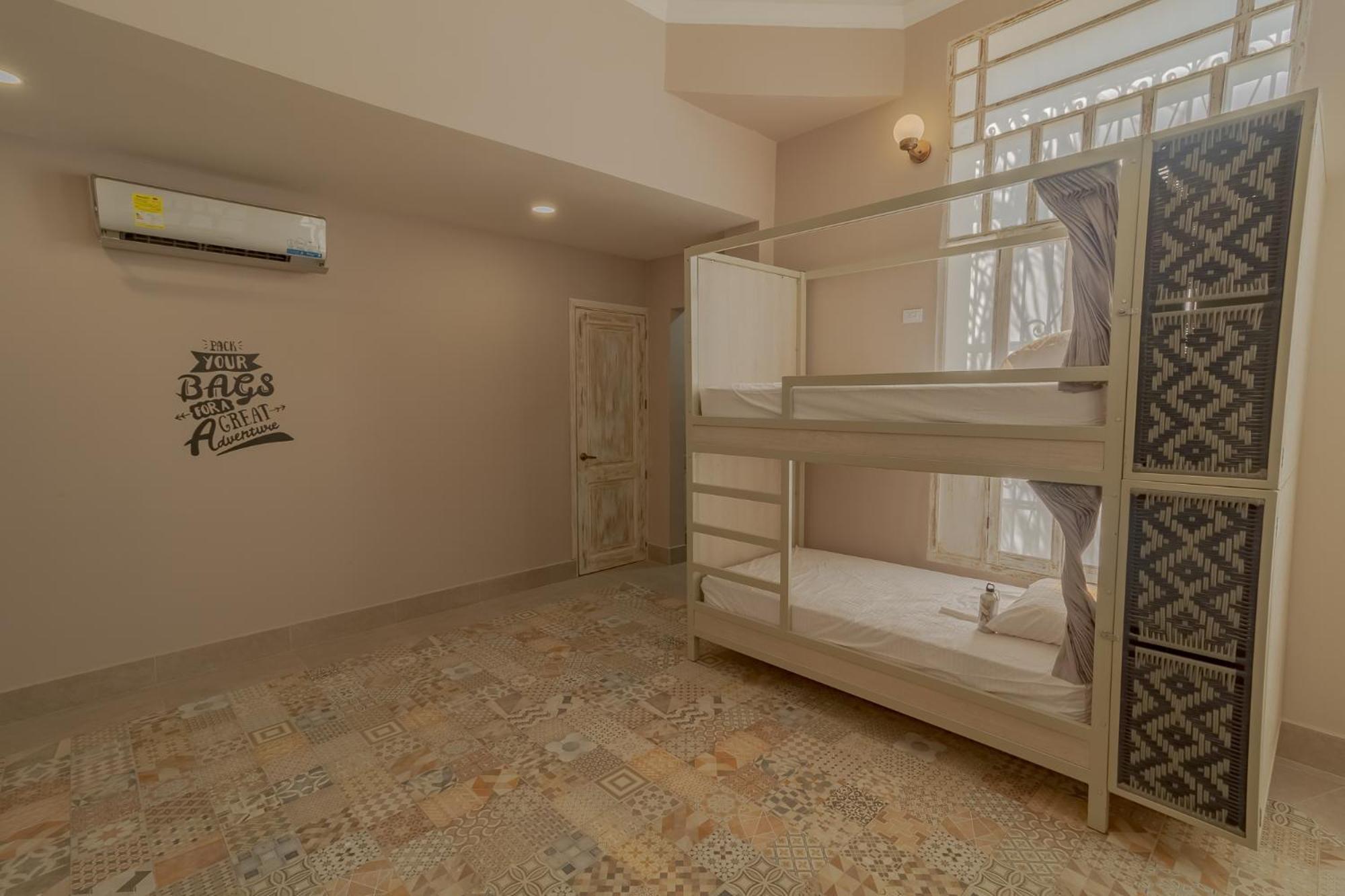 Casa Avelina Boutique Hostel Санта Марта Екстериор снимка