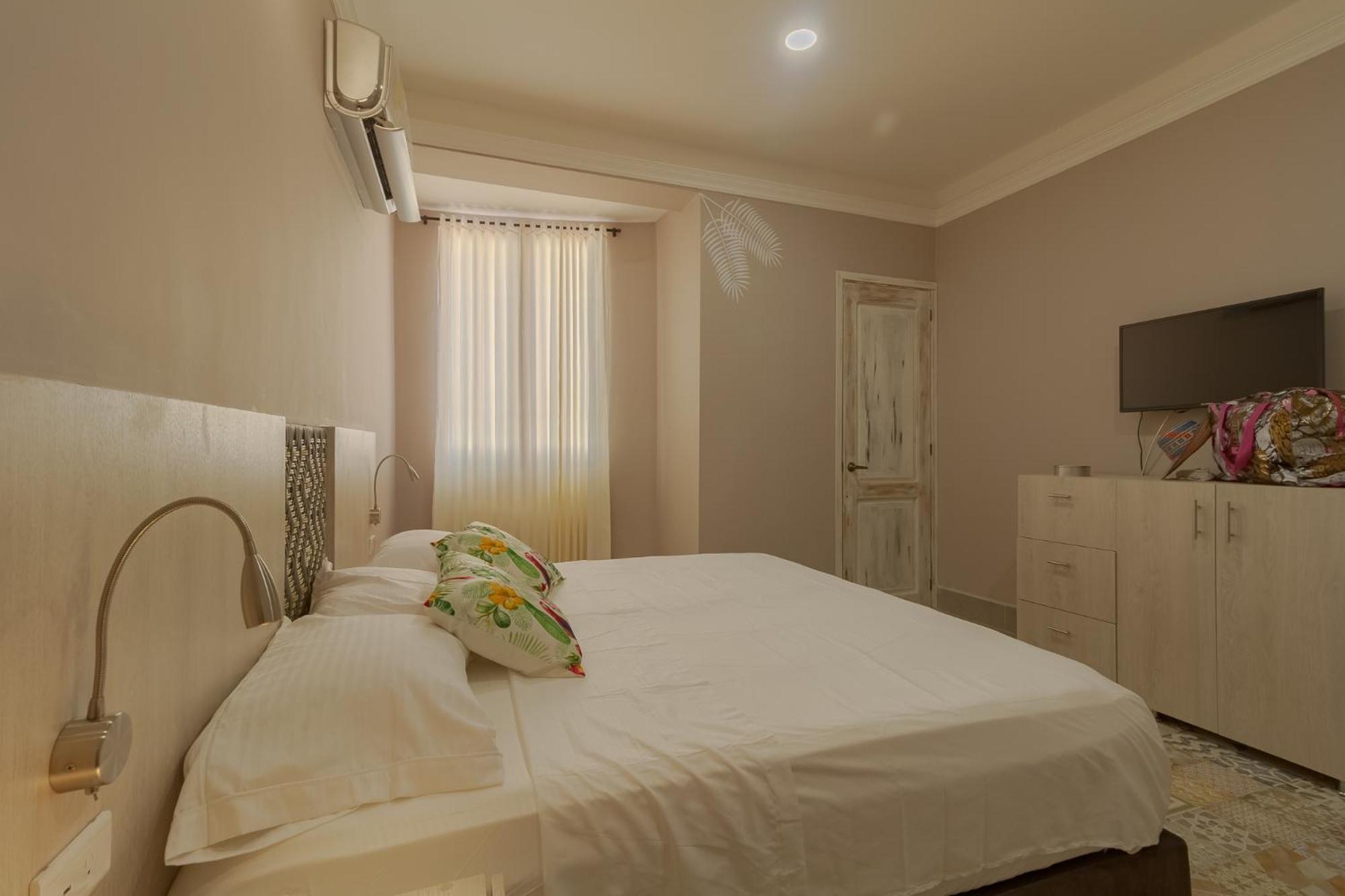 Casa Avelina Boutique Hostel Санта Марта Екстериор снимка