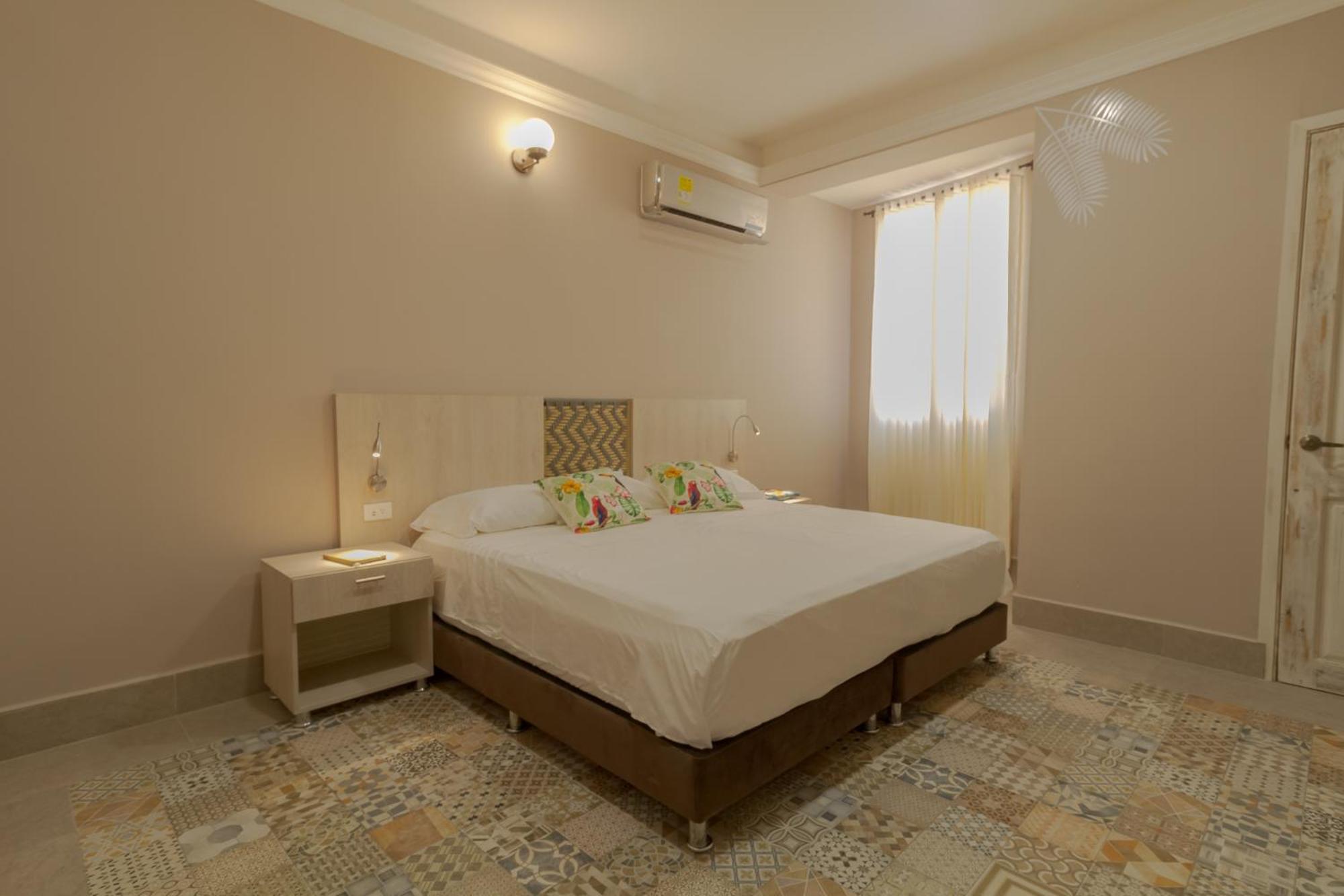 Casa Avelina Boutique Hostel Санта Марта Екстериор снимка