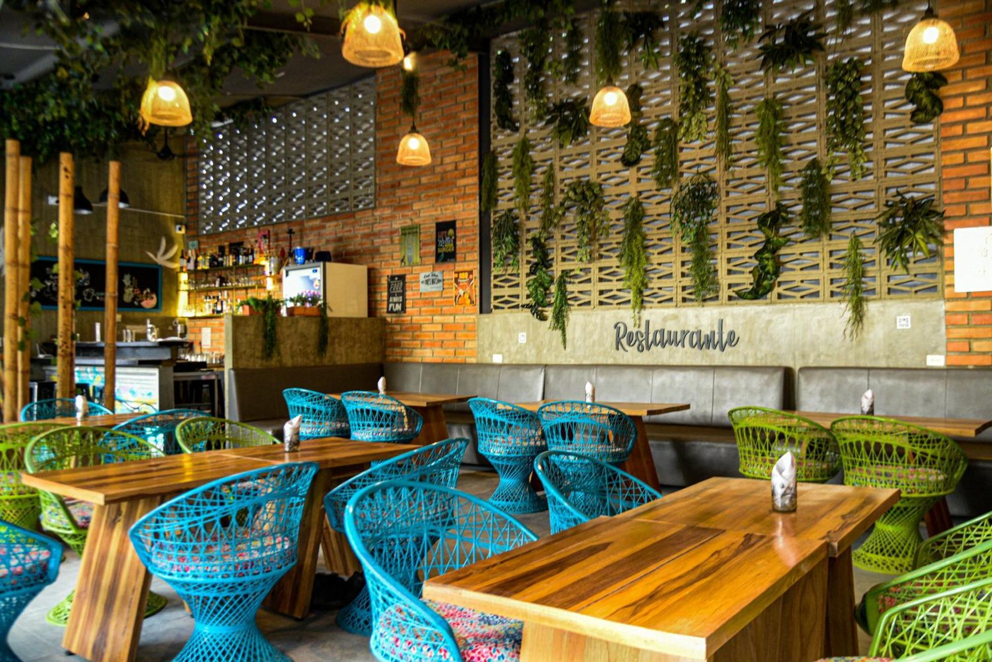 Casa Avelina Boutique Hostel Санта Марта Екстериор снимка