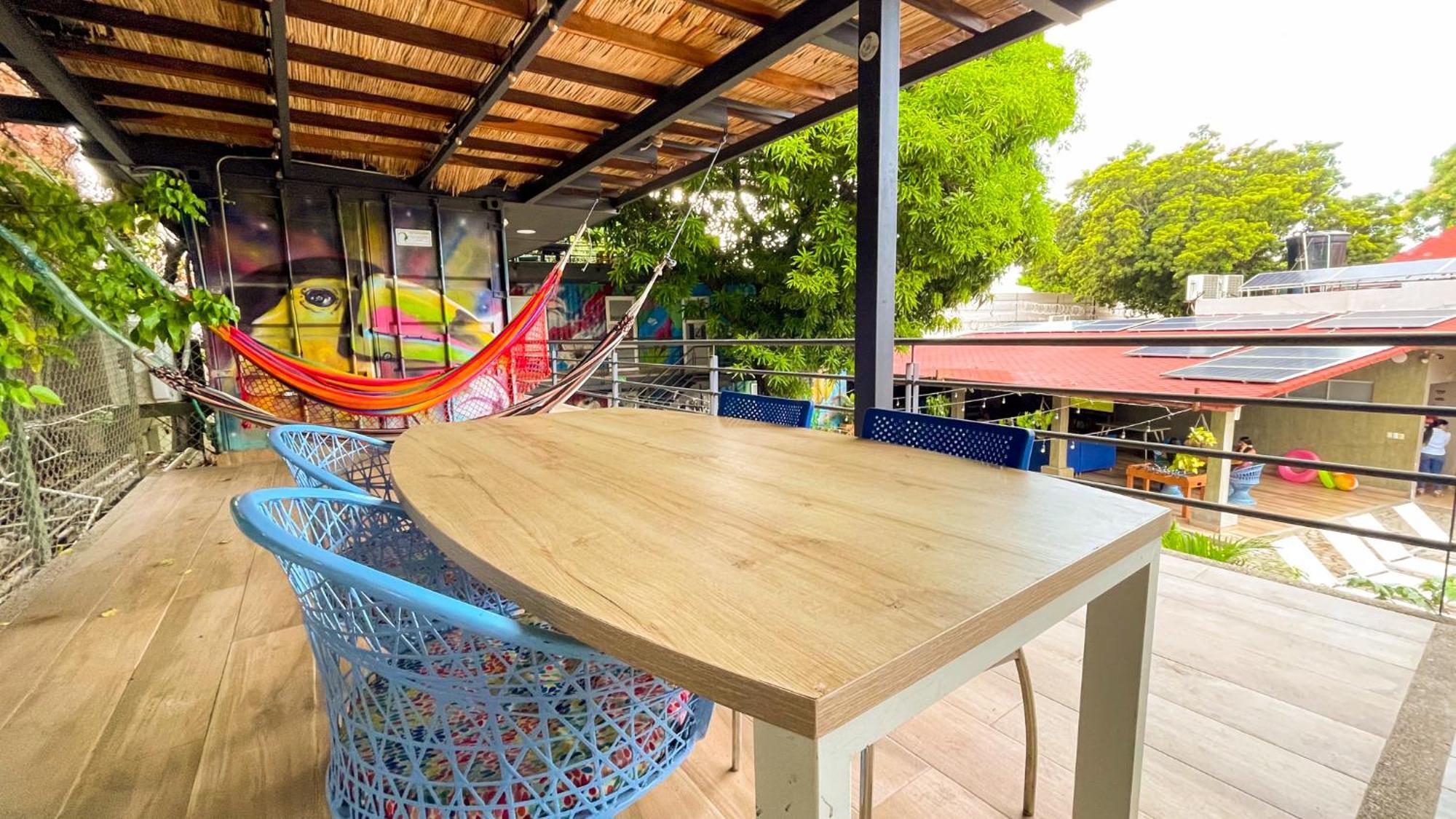 Casa Avelina Boutique Hostel Санта Марта Екстериор снимка