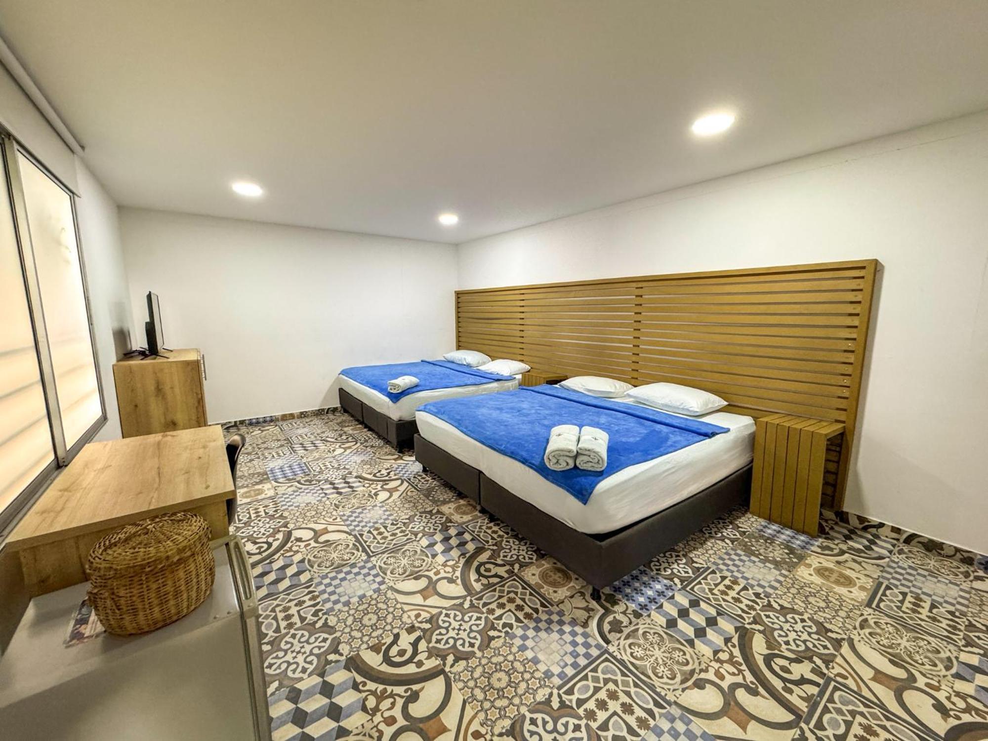 Casa Avelina Boutique Hostel Санта Марта Екстериор снимка