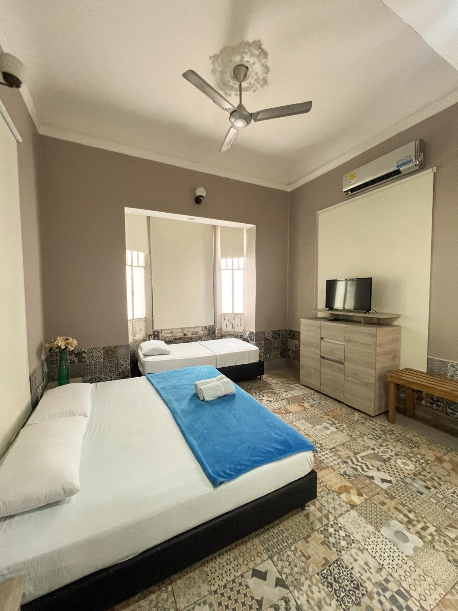 Casa Avelina Boutique Hostel Санта Марта Екстериор снимка