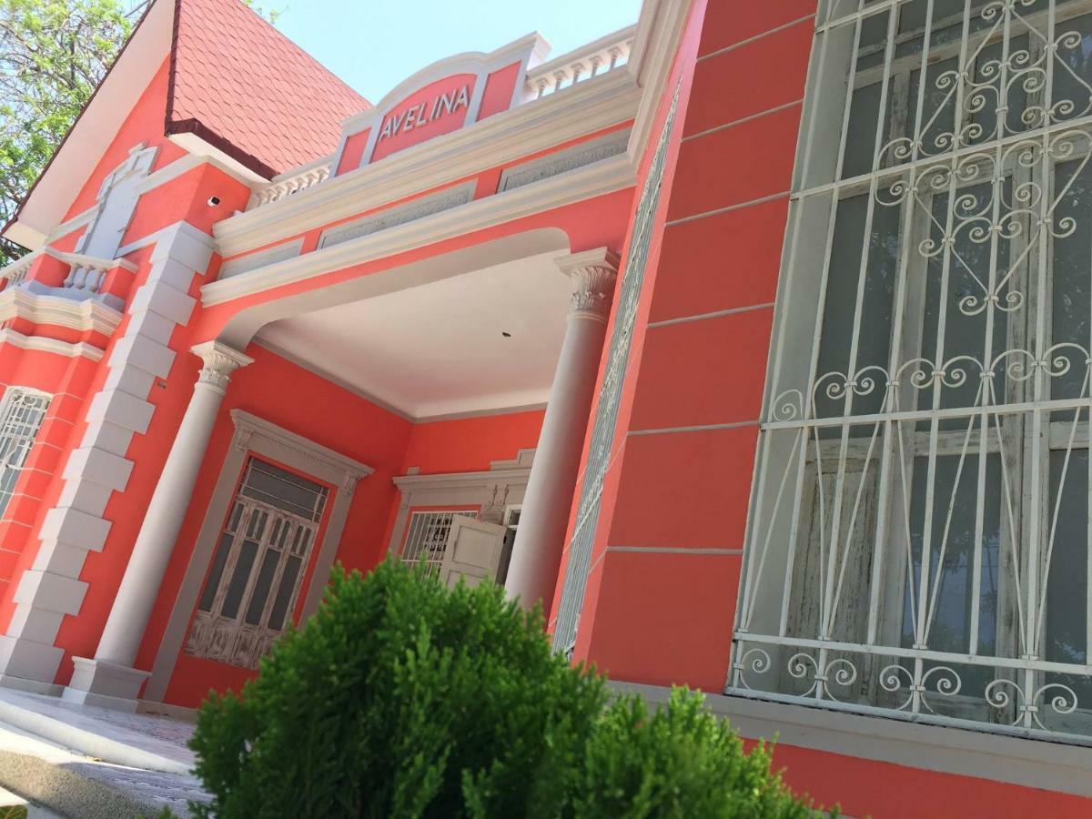 Casa Avelina Boutique Hostel Санта Марта Екстериор снимка