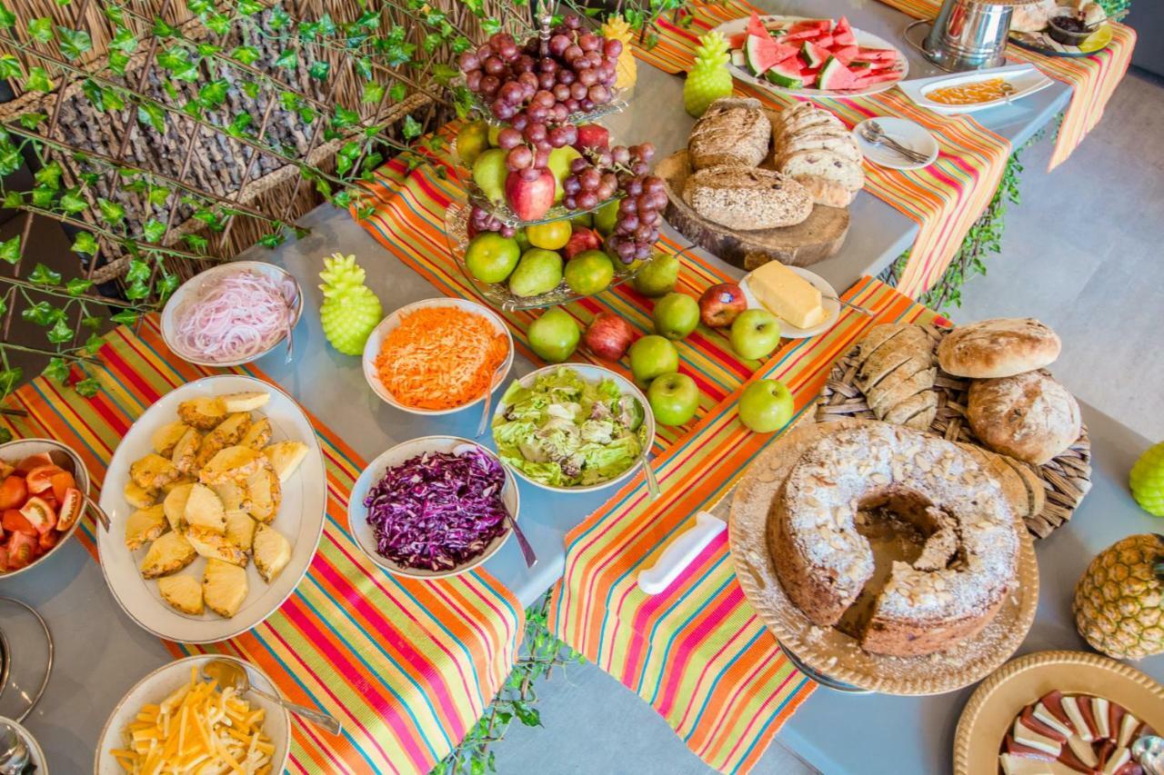 Casa Avelina Boutique Hostel Санта Марта Екстериор снимка