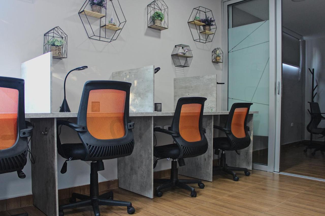 Casa Avelina Boutique Hostel Санта Марта Екстериор снимка